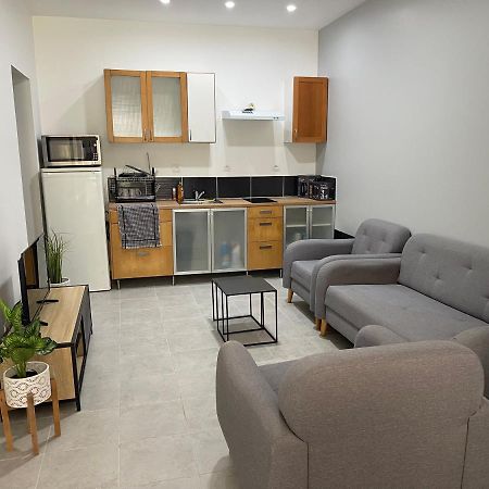 Rdc - Appartement F3 Villiers Le Bel 95 Proche De Paris Roissy Exteriér fotografie